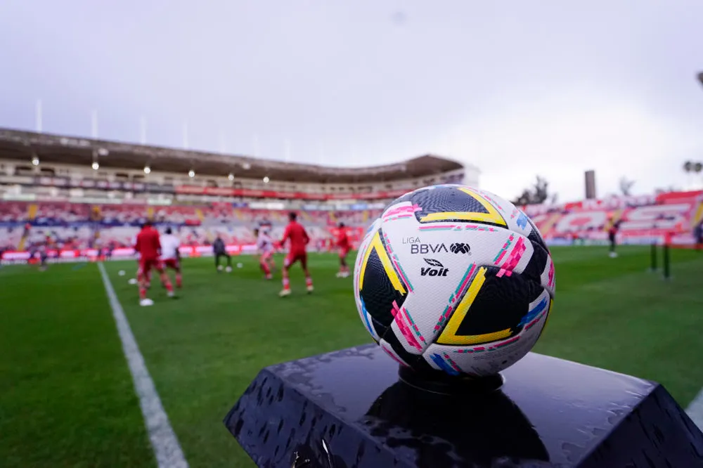 Liga MX