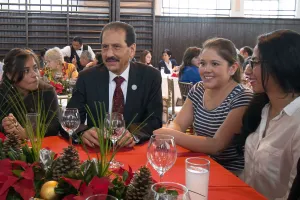 Con aprobación de ordenamientos, se confirma adecuado camino BUAP: AEO
