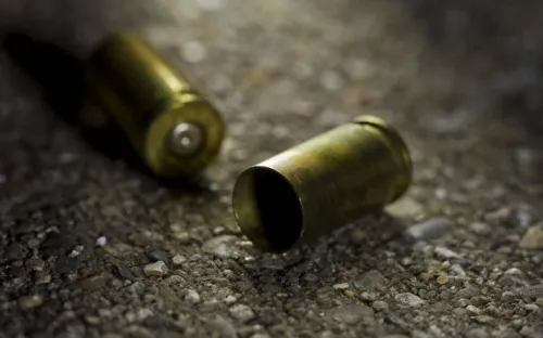 Riña al interior de local en Atlixco deja un herido y un muerto