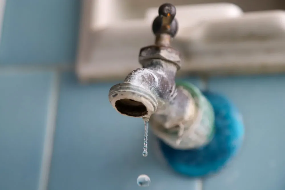 Concesión del Agua