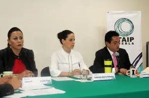 ITAIPUE resuelve seis recursos de revisión en pleno