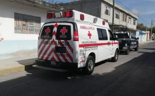 Hombre que padecía depresión se suicida