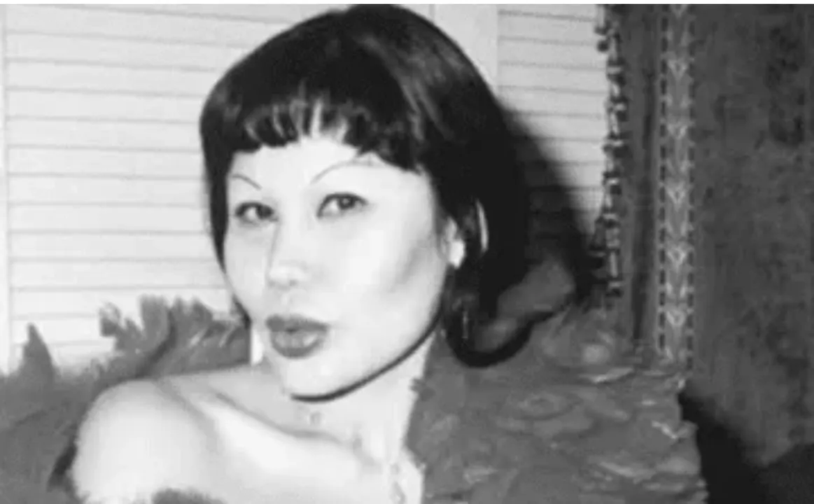 Lyn May FOTOS Prohibidas Demuestran Que Era La Mujer Mas Hermosa De Su Epoca