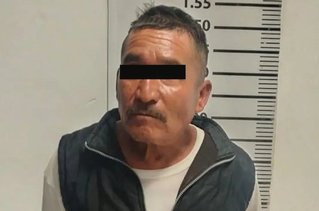 Detiene Policía de San Andrés Cholula a presunto responsable por portación ilegal de arma de fuego