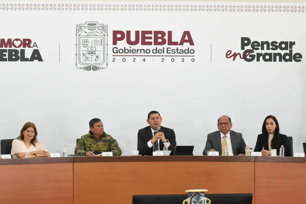 Puebla se consolida como polo tecnológico con la creación del Centro Nacional de Semiconductores
