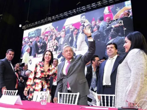 Nuevo sindicalismo rechaza paros injustificados: CATEM
