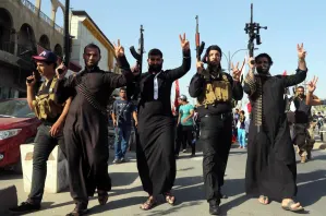 Estado Islámico mata a 93 durante atentados en Irak