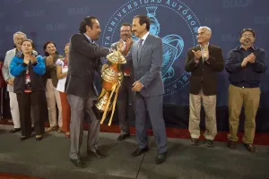 Con 18 disciplinas deportivas inicia Universiada Intramuros BUAP 2015