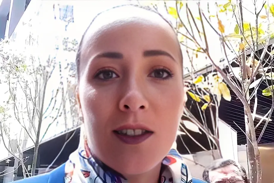 Susana Riestra Pina
