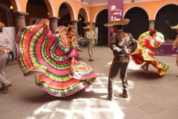 Con programación especial, la Casa de la Cultura de Puebla celebra su 50 aniversario