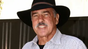 Lanzan al actor Andrés García para alcalde de Acapulco