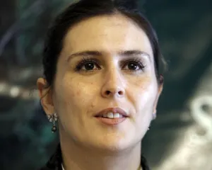 Gaseoducto en el Popo lo resolverán oficinas centrales: Migoya Mastretta