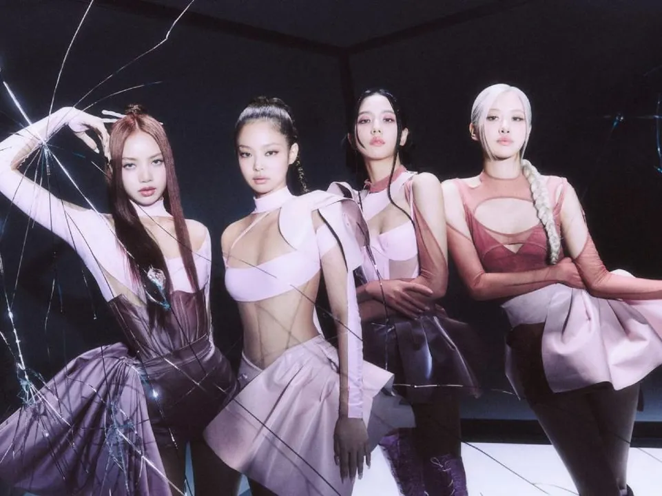 Blackpink tendrá segunda fecha en México tras agotar boletos