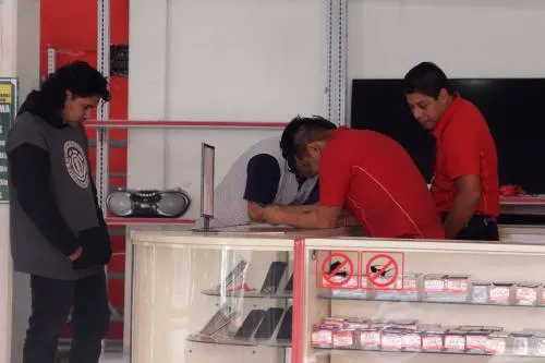 Comerciantes establecidos esperan ventas 15% a la baja para Día de Reyes