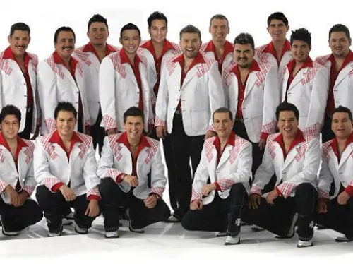 Banda El Recodo celebrará a los papás en su día
