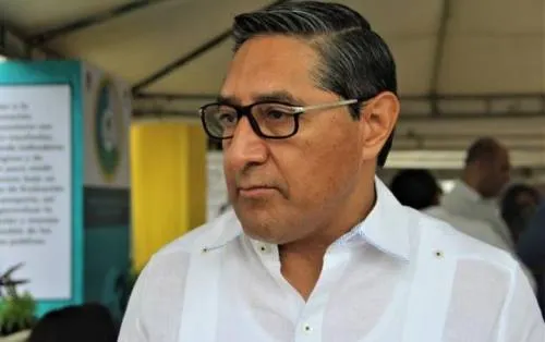 El Escándalo de Reforma que Duró Quince Minutos
