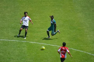 Lobos BUAP vence por la mínima a Zacatepec
