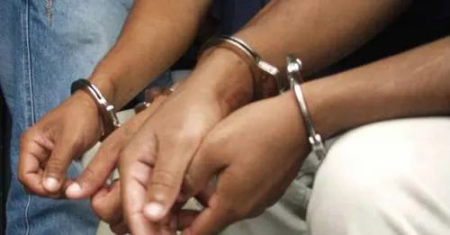 Sujetos acusados de secuestro y robo, fueron ingresados al Cereso de Izúcar de Matamoros
