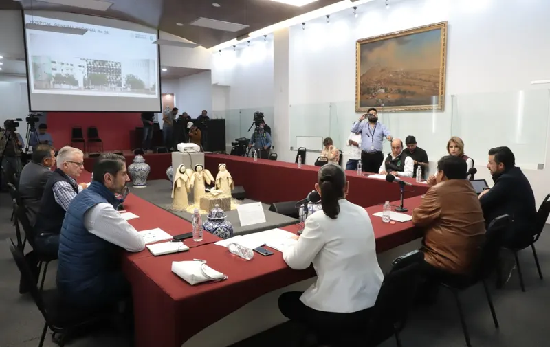 Gobierno de Puebla