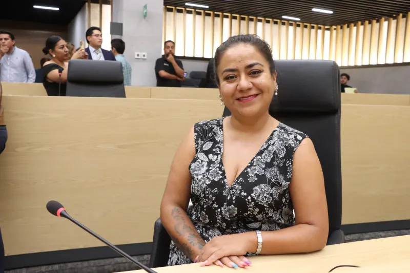 Congreso de Puebla aprueba acuerdos sobre protección infantil, extorsión, movilidad y cultura