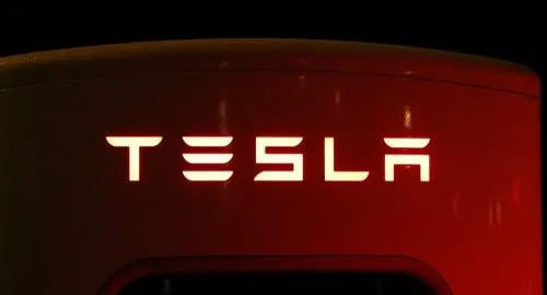 Un secreto de Tesla se filtra en la red
