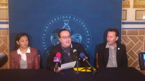 Ballet Folklórico BUAP CCU anuncia el programa “Mi Escuela en el Complejo Cultural Universitario”