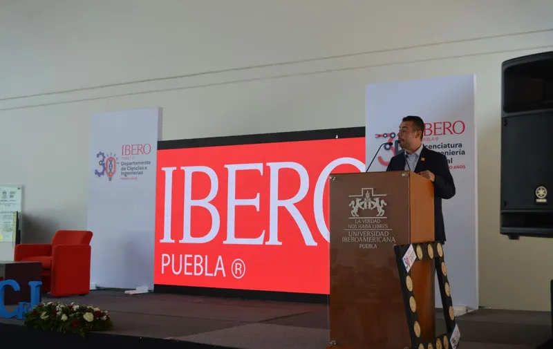 Ibero Publa