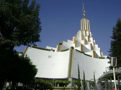 SEP Puebla sale en protección de la iglesia de La Luz del Mundo