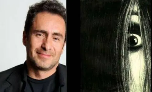 Demián Bichir protagonizará nueva versión de la cinta de terror “The Grudge”