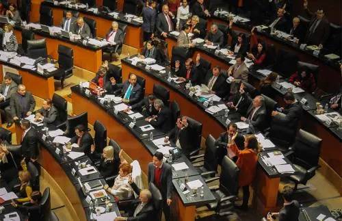 INAI solicita modificar el artículo 9 de la Ley de Seguridad Interior