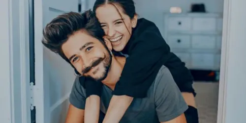 Camilo presenta su sencillo “Favorito”, el cual se incluirá en su álbum debut