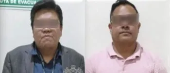 Policía Estatal recupera auto con reporte de robo