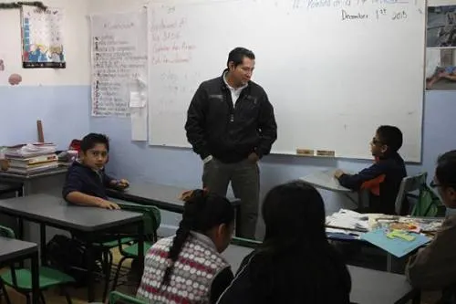 30 mil maestros del SNTE 51 recibirán su aguinaldo