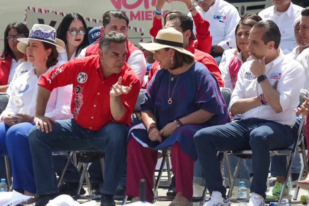 Alejandro Moreno/ Foto:  Arlette Gordian/ ES imagen.mx