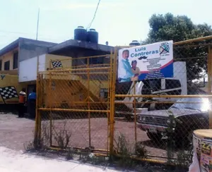 SSPE revisa establecimientos; clausura bar y lotes de autos