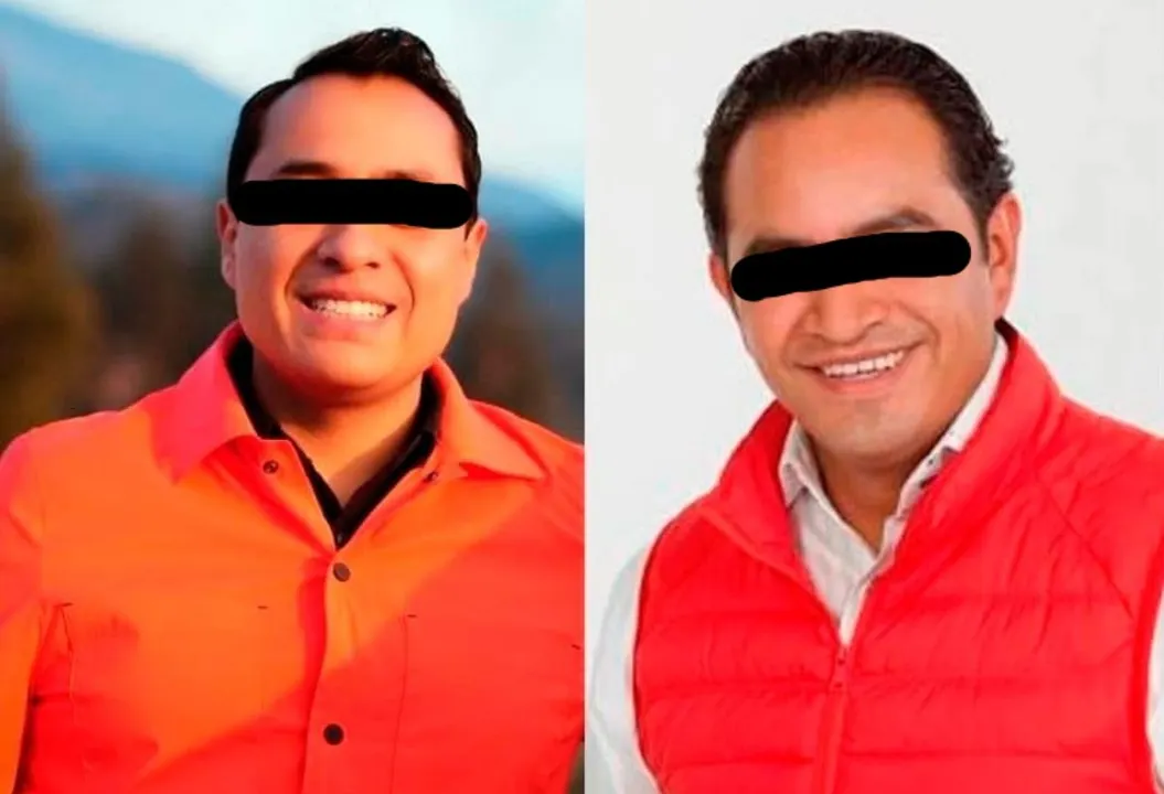 Uruviel y Giovanni González Vieyra