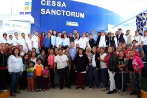 En Puebla se trabaja para generar bienestar: Moreno Valle