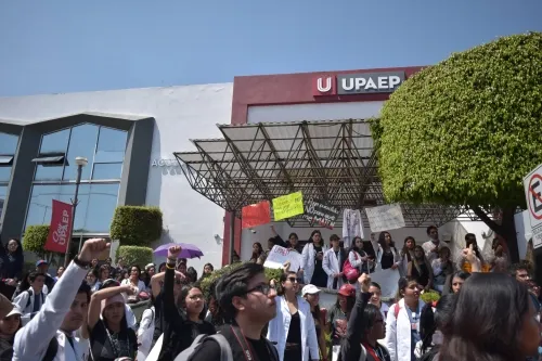 Universidades privadas deben destinar recursos para la seguridad del alumnado: regidora