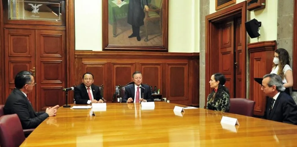 Tribunal