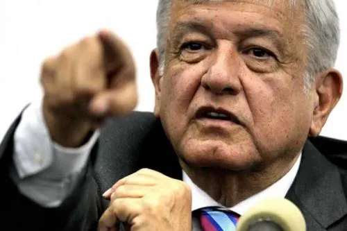 AMLO y su control centralista del PEF que castigará a estados y municipios