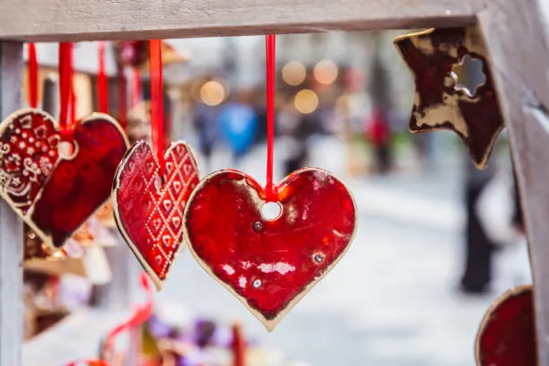 Mercadito “Corazones Jóvenes” llenará de color el Centro Histórico este 14 de febrero