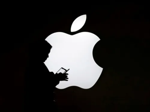 Apple pierde demanda por violación de patentes; pagará millones