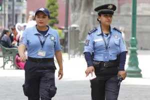 Capacita SSPTM a policías para respetar ley y ayudar a ciudadanos