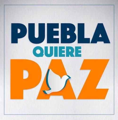 Morena esta convocando a una marcha incitando a la violencia en Puebla: PAN