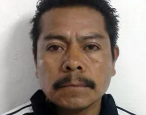 Capturan a persona acusada de violación