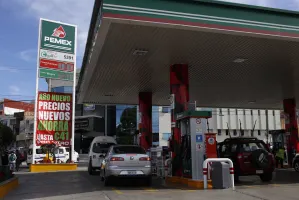 Desabasto de combustible, constante en el estado por 3 años