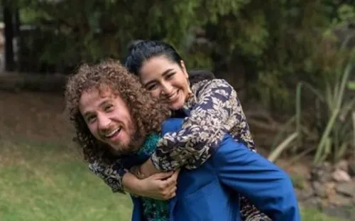 La Chule habla por primera vez de su separación con Luisito Comunica
