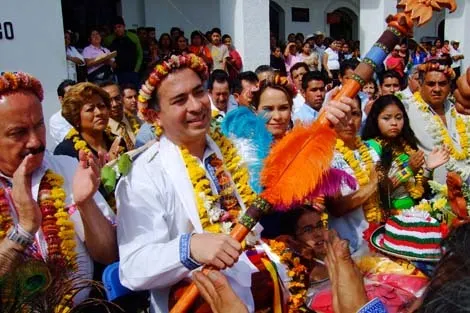 Policías secuestradores están ligados a Juan Carlos Valderrábano