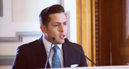 Presentó Ricardo Grau su renuncia a la dirección del IMJ