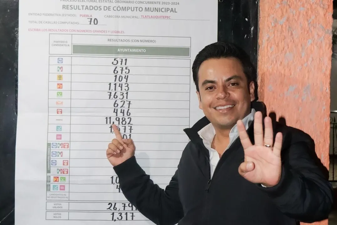 Juan Manuel Tellez Tlatlauquitepec
